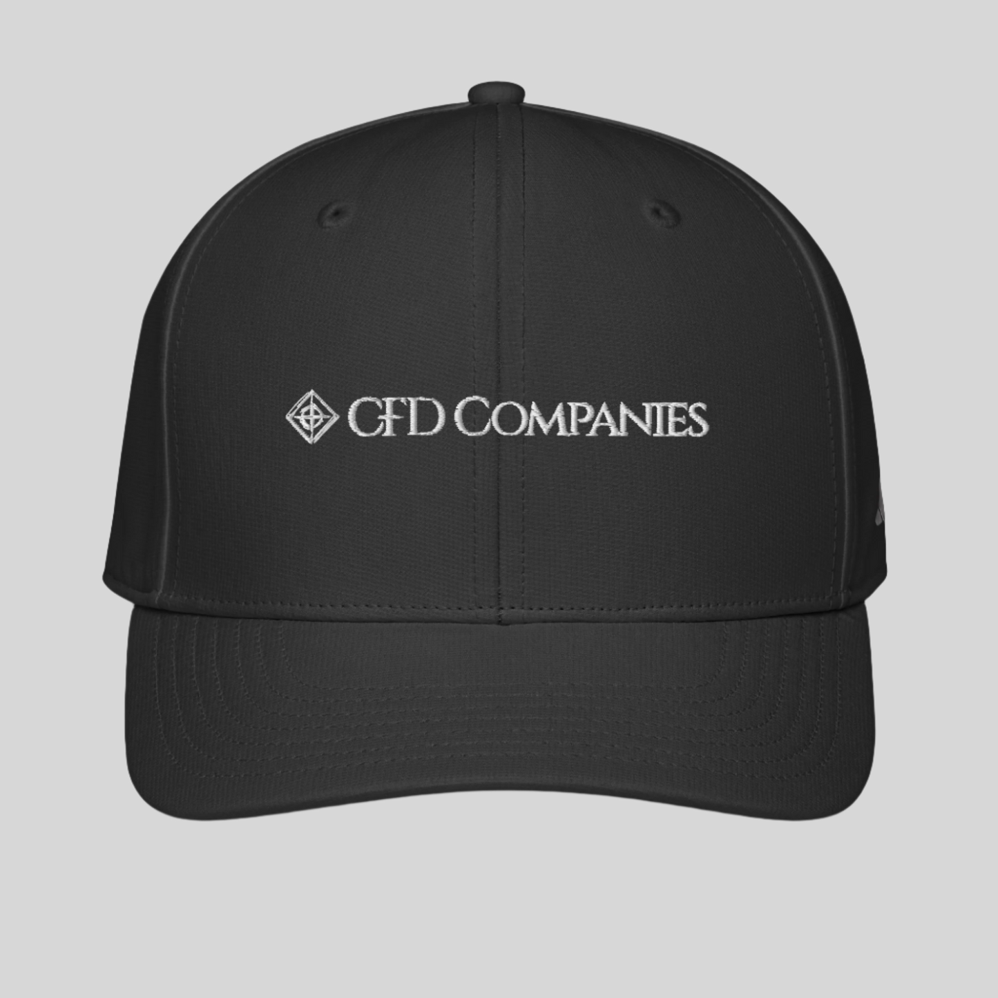CFD Companies Adidas Performance Cap