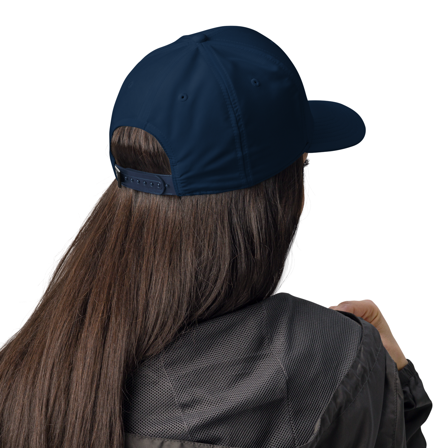 CFD Companies Adidas Performance Cap