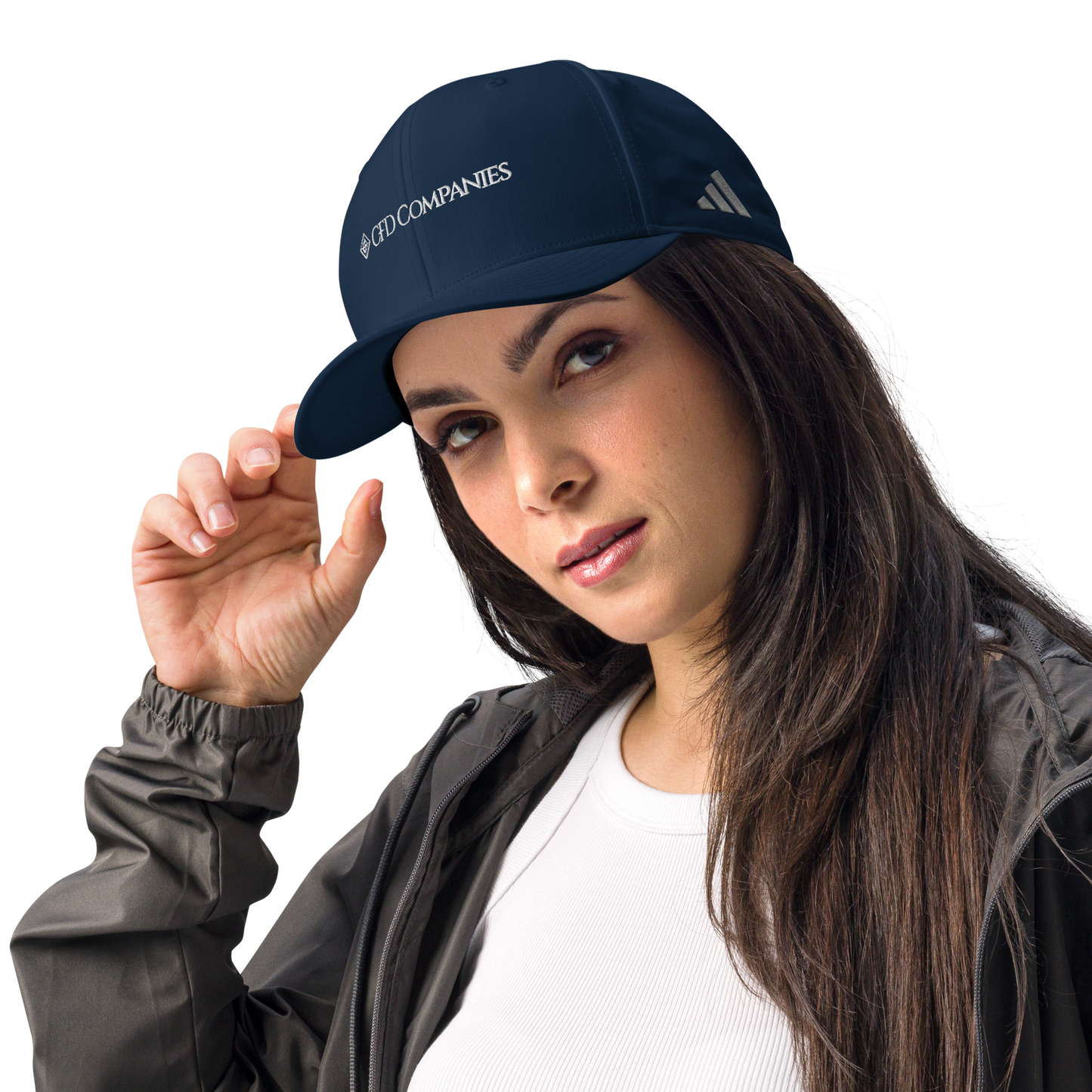 CFD Companies Adidas Performance Cap