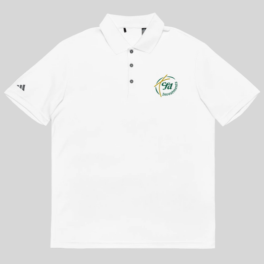 cfd Investments Adidas Performance Polo Shirt