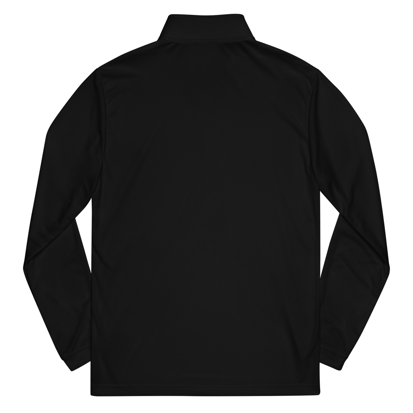 Designs Quarter-Zip Pullover