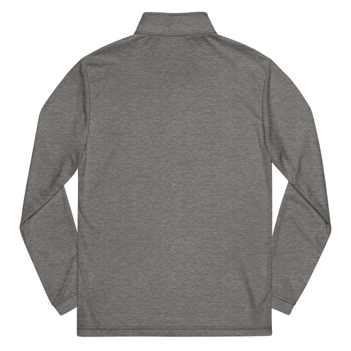 Designs Quarter-Zip Pullover