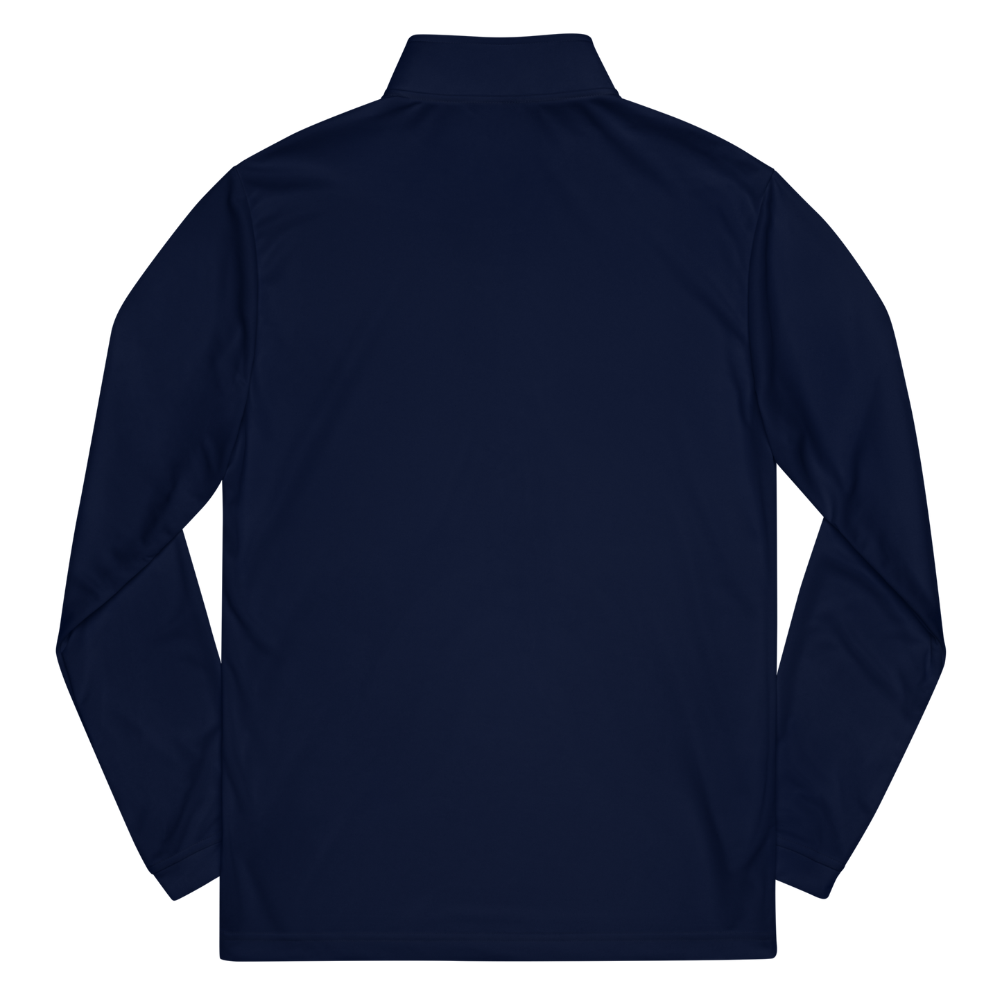 Designs Quarter-Zip Pullover