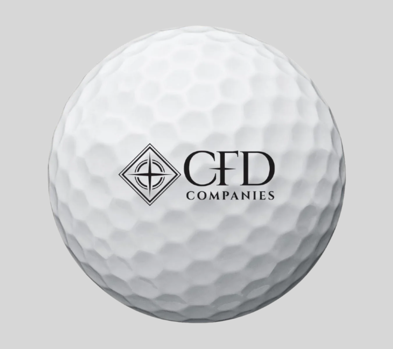 CFD Companies Golf Balls x Callaway