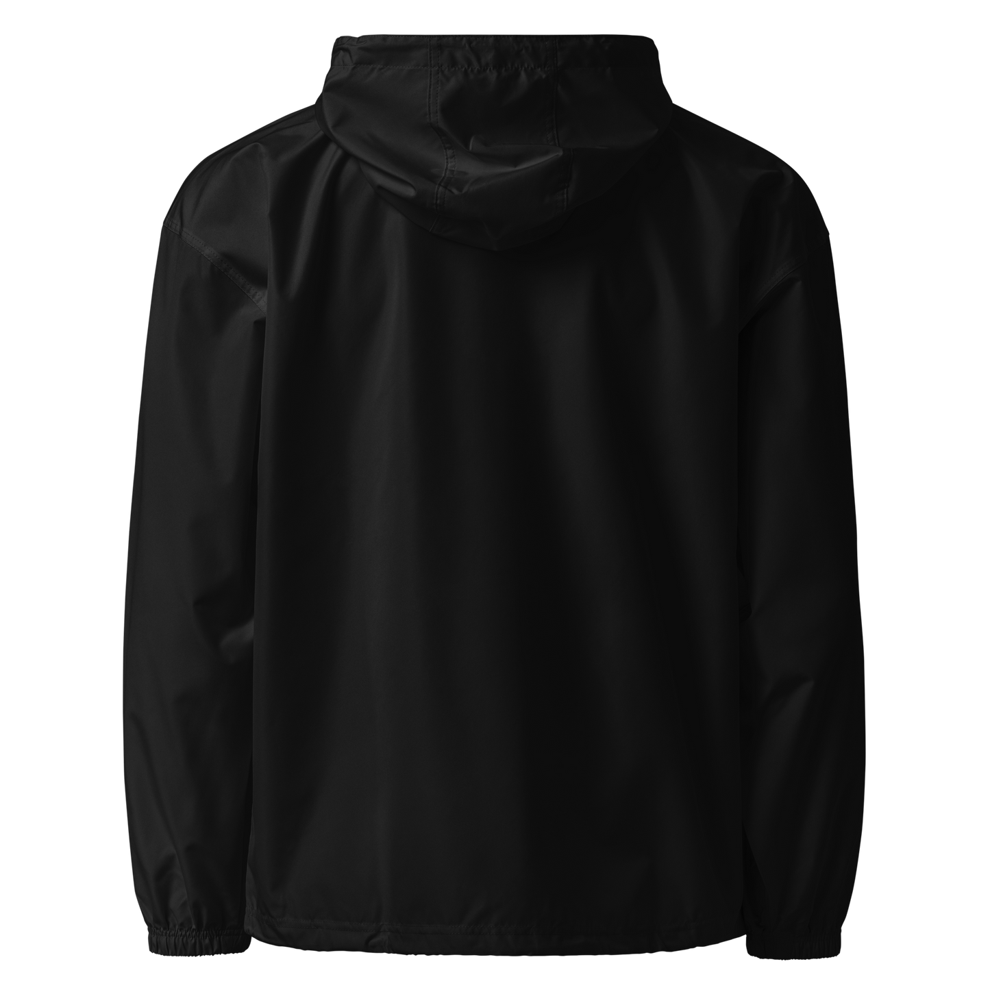 CFD Companies Embroidered Champion Packable Jacket