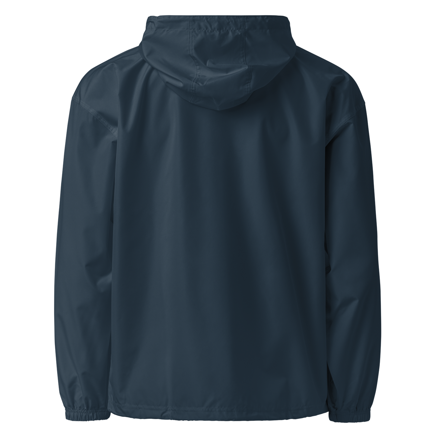 CFD Companies Embroidered Champion Packable Jacket