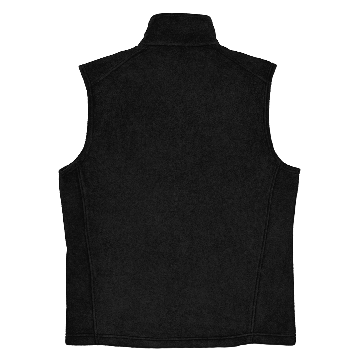 cfd Investments Men’s Columbia Fleece Vest