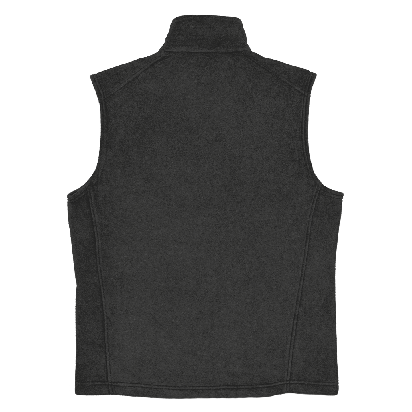 cfd Investments Men’s Columbia Fleece Vest