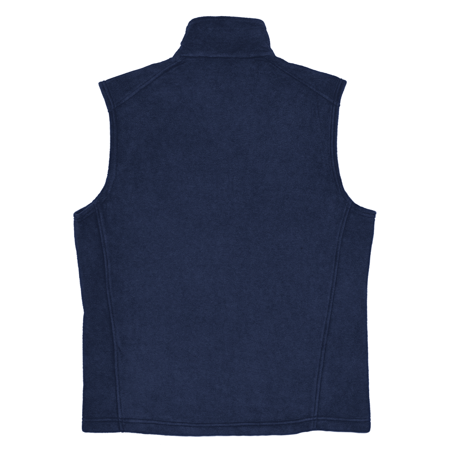 cfd Investments Men’s Columbia Fleece Vest