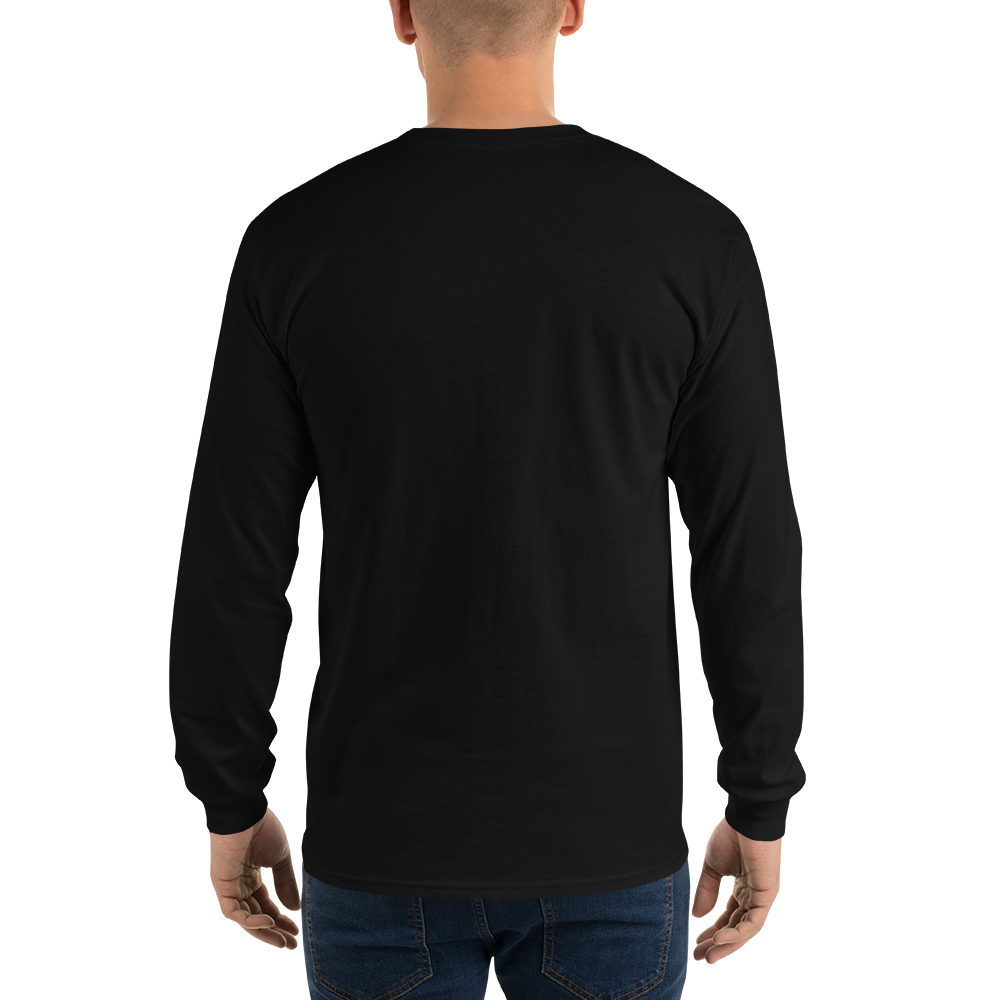 CFD Companies Men’s Long Sleeve Shirt