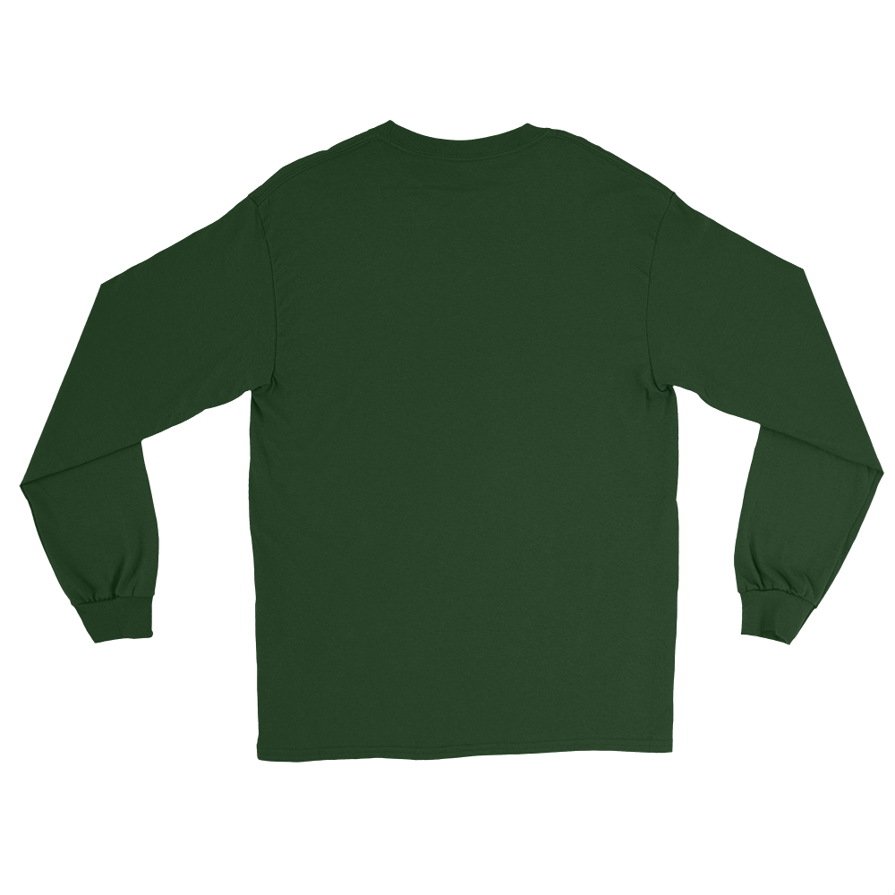CFD Companies Men’s Long Sleeve Shirt
