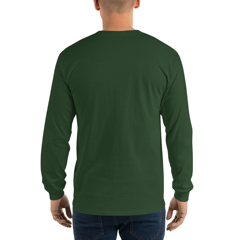CFD Companies Men’s Long Sleeve Shirt