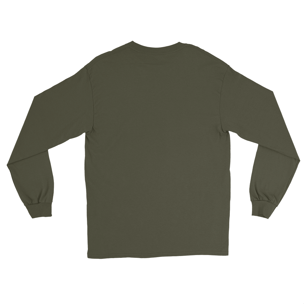 CFD Companies Men’s Long Sleeve Shirt