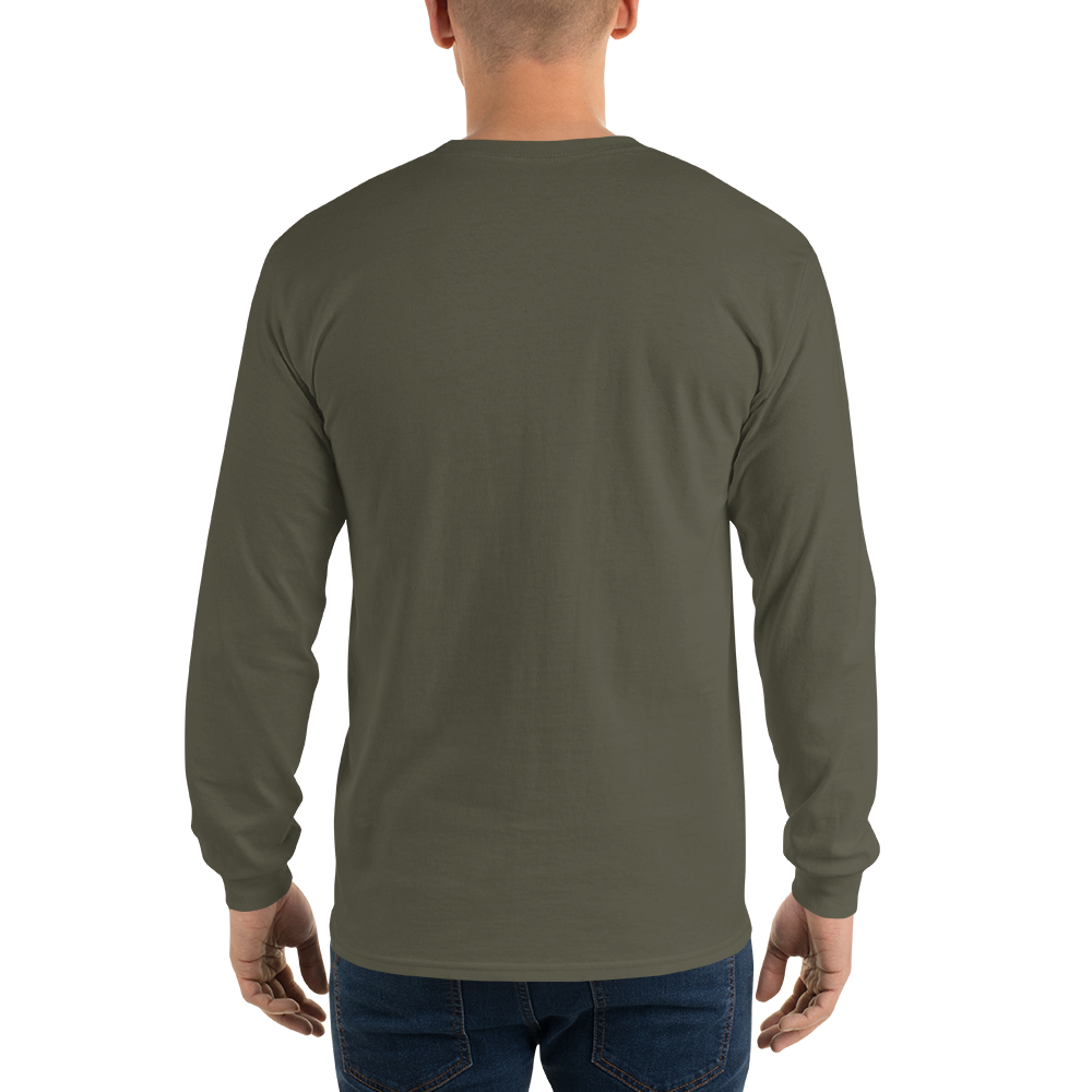 CFD Companies Men’s Long Sleeve Shirt
