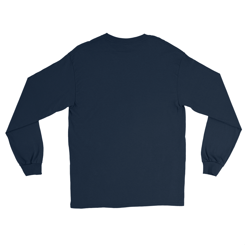 CFD Companies Men’s Long Sleeve Shirt