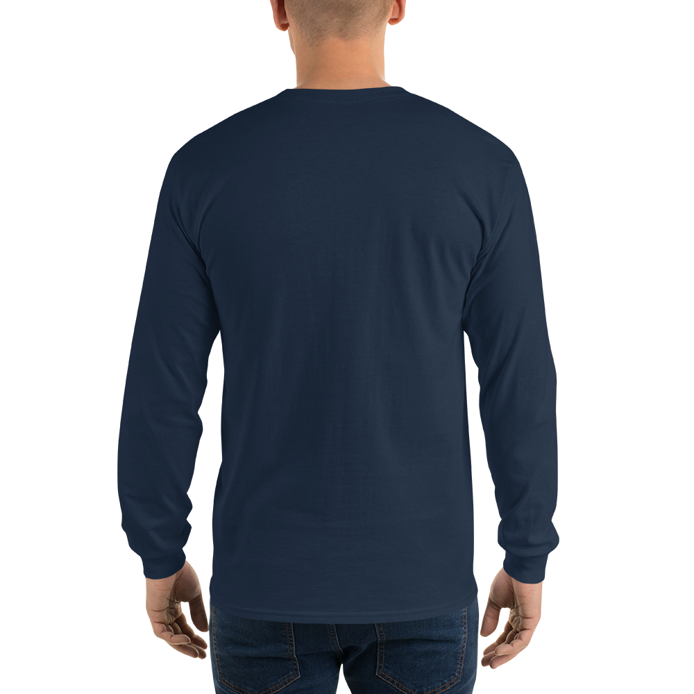 CFD Companies Men’s Long Sleeve Shirt