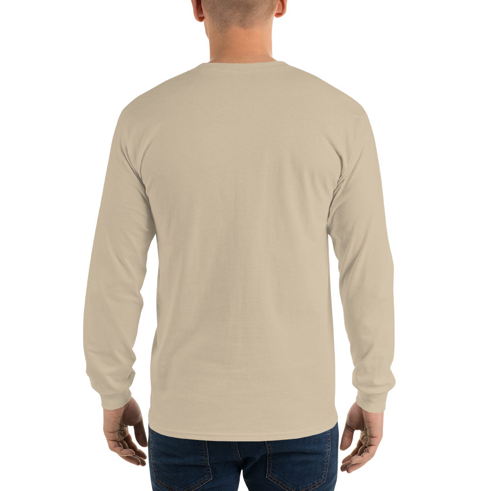 CFD Companies Men’s Long Sleeve Shirt