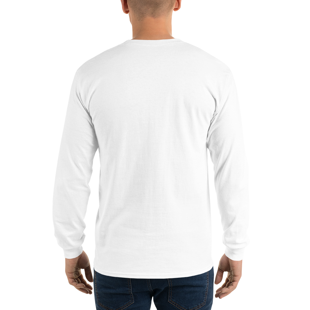 CFD Companies Men’s Long Sleeve Shirt