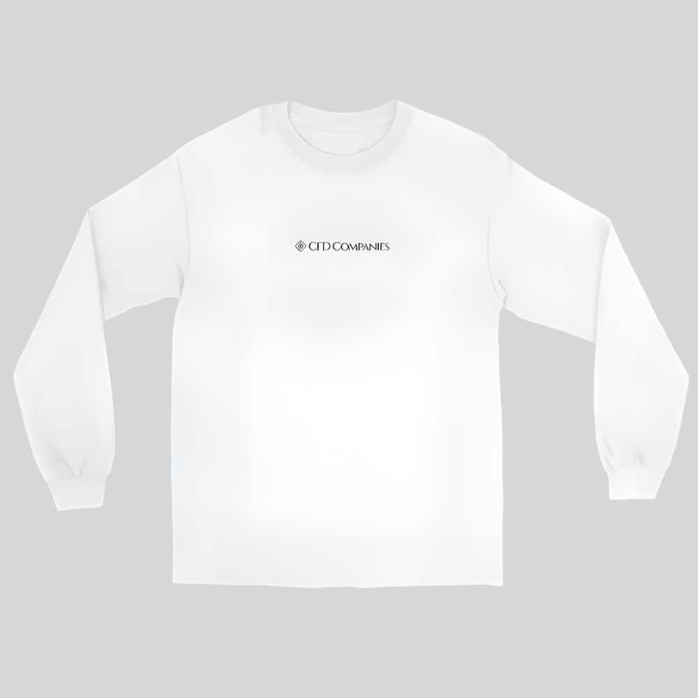 CFD Companies Men’s Long Sleeve Shirt