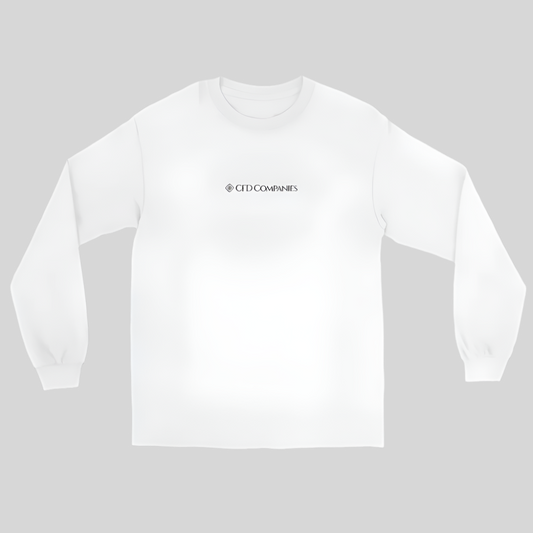 CFD Companies Men’s Long Sleeve Shirt