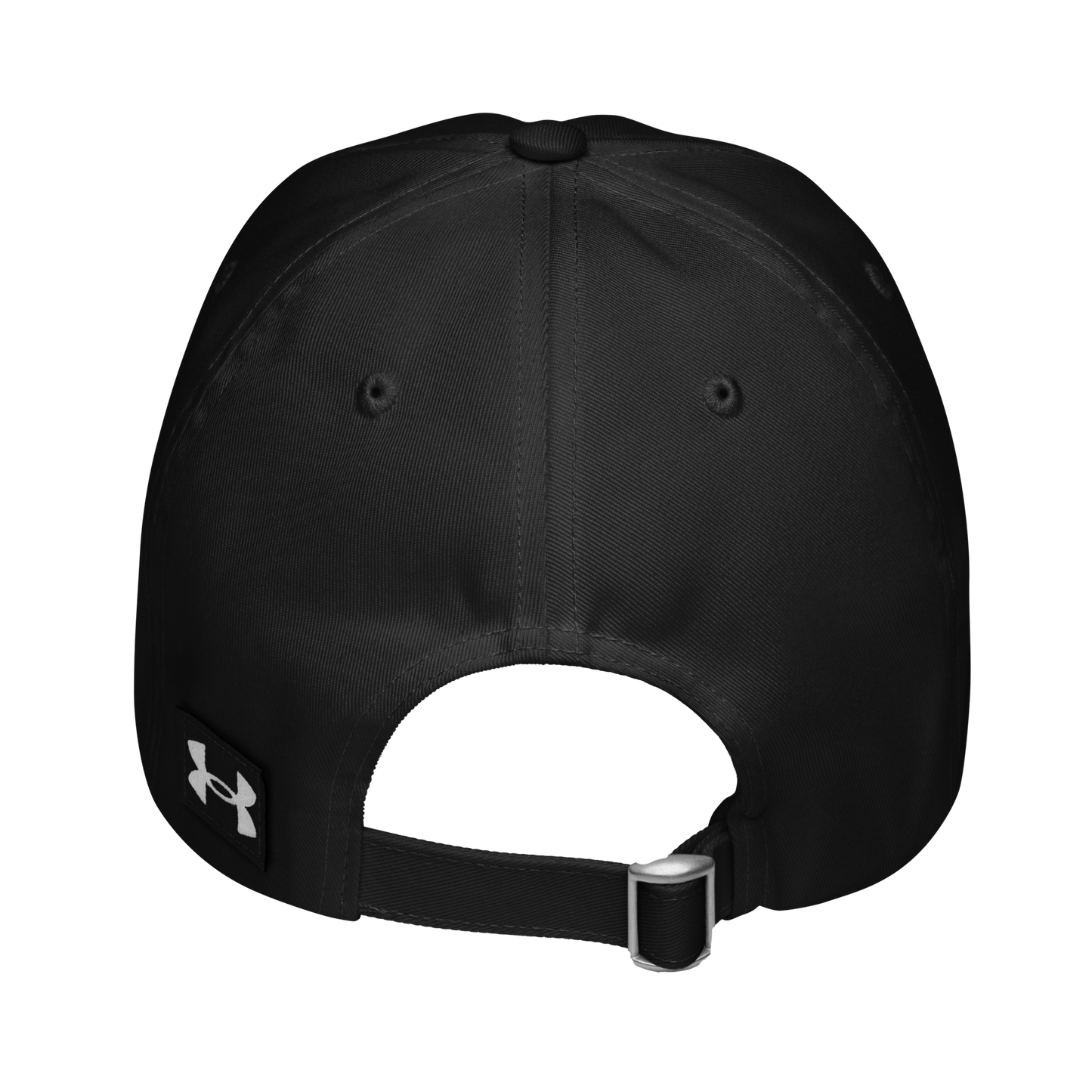 CFD Companies Under Armour® Dad Hat