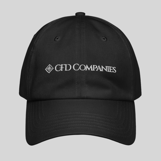 CFD Companies Under Armour® Dad Hat
