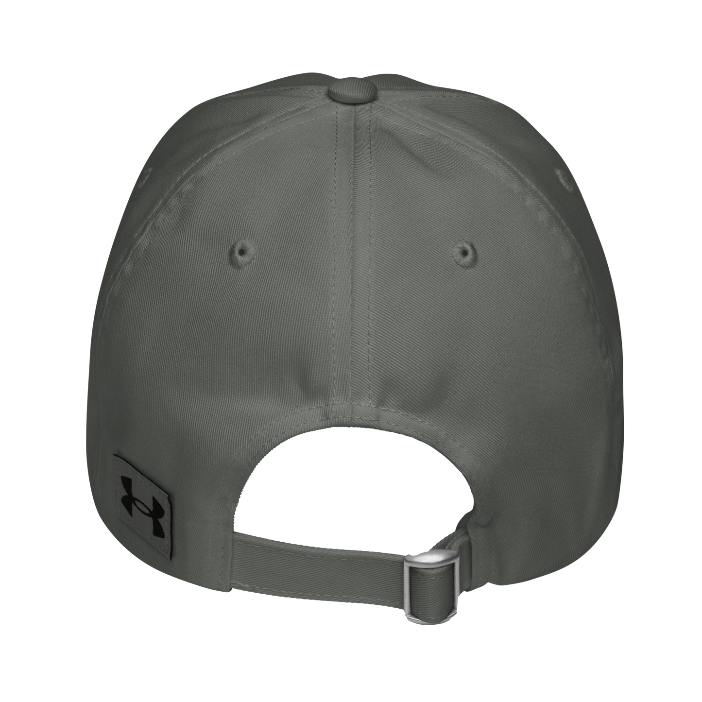 CFD Companies Under Armour® Dad Hat