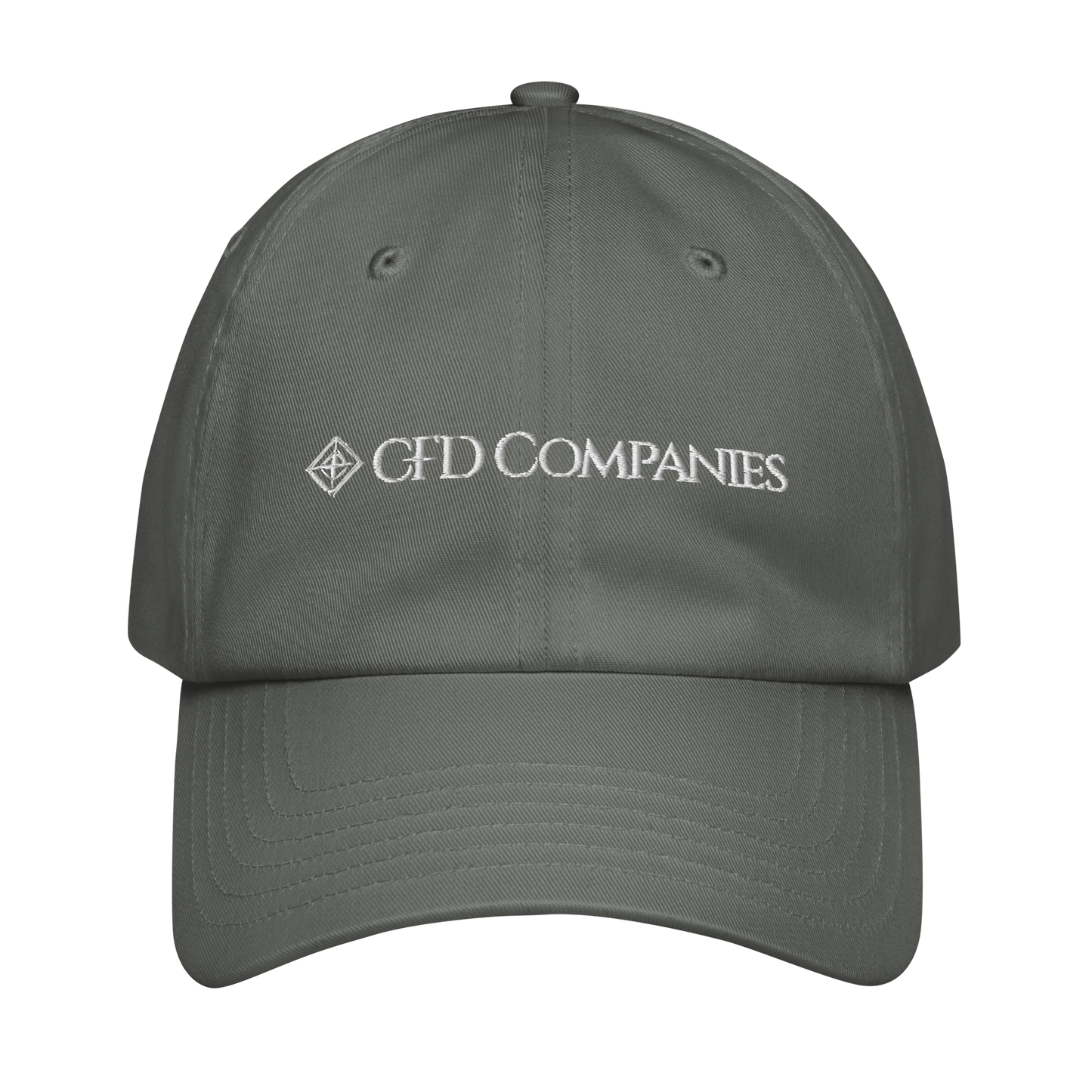 CFD Companies Under Armour® Dad Hat