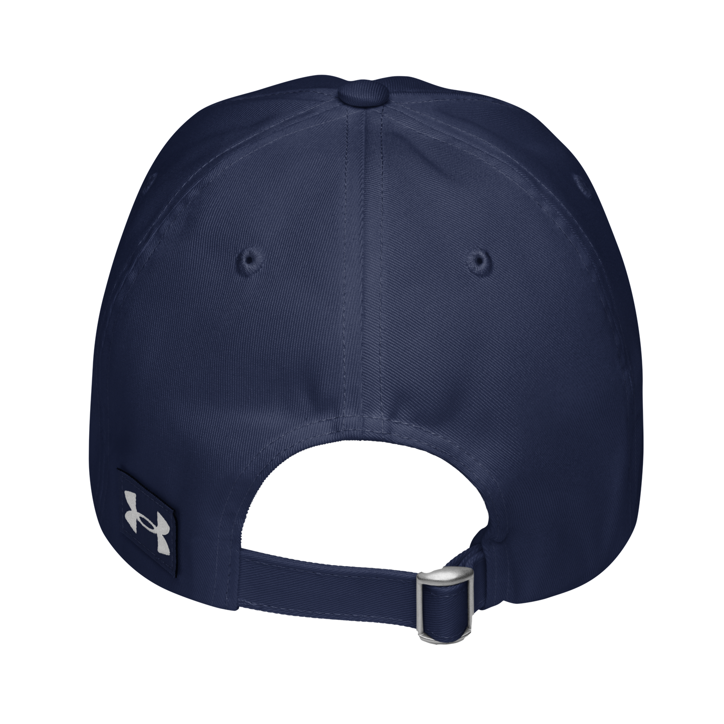 CFD Companies Under Armour® Dad Hat