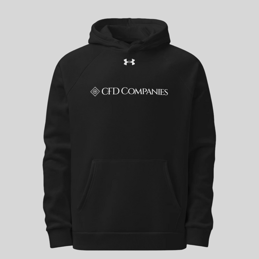 CFD Companies Under Armour® Hoodie