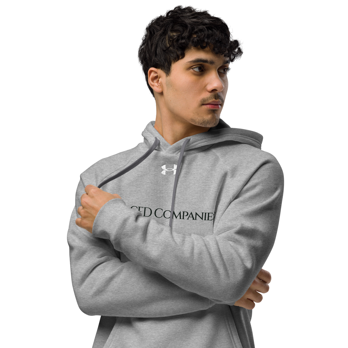 CFD Companies Under Armour® Hoodie