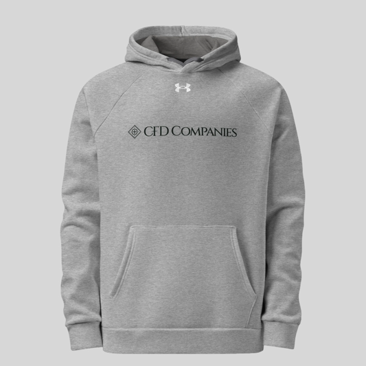 CFD Companies Under Armour® Hoodie