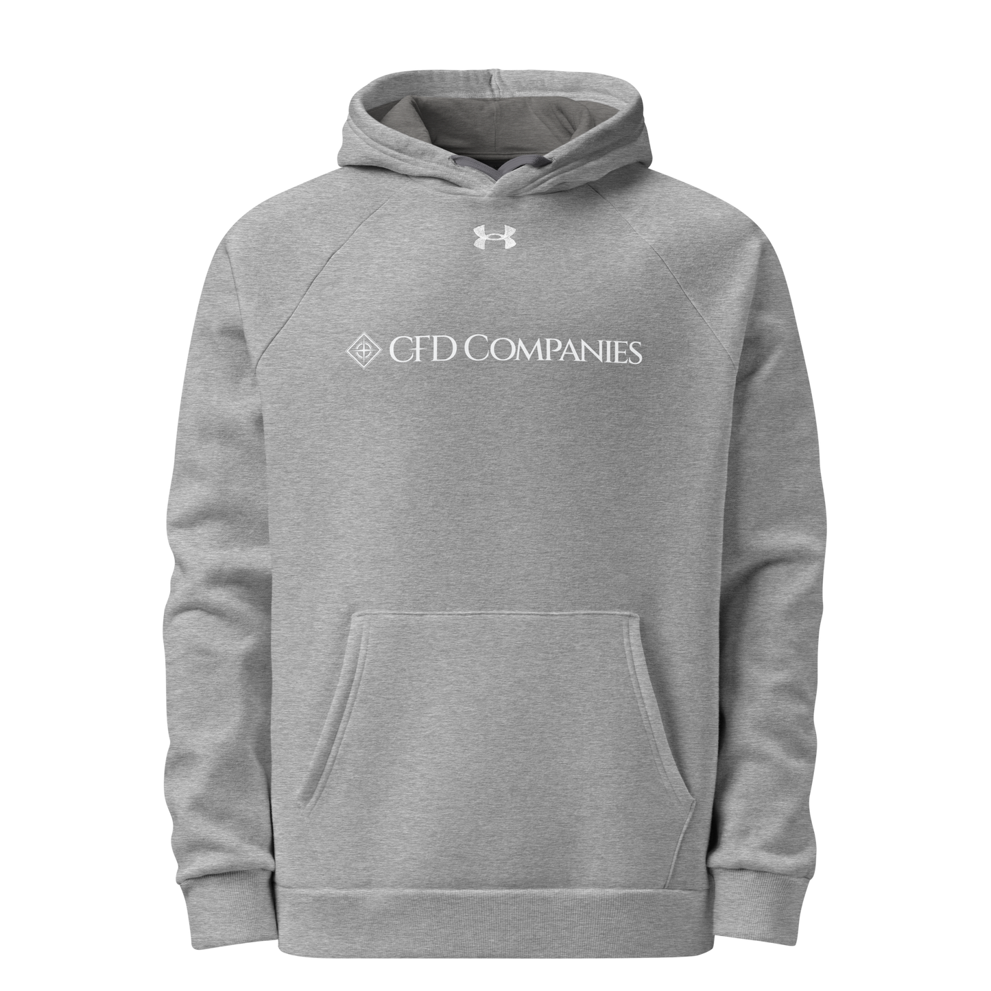 CFD Companies Under Armour® Hoodie