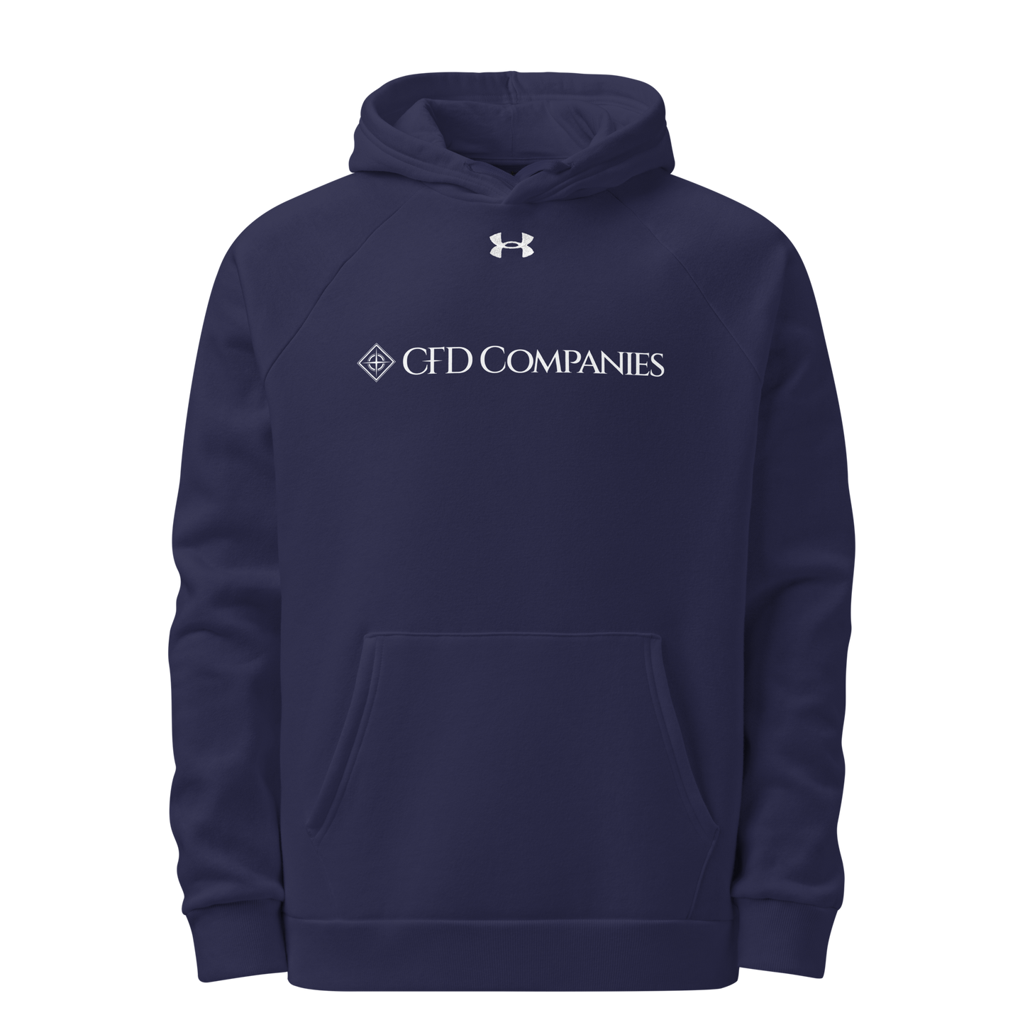 CFD Companies Under Armour® Hoodie
