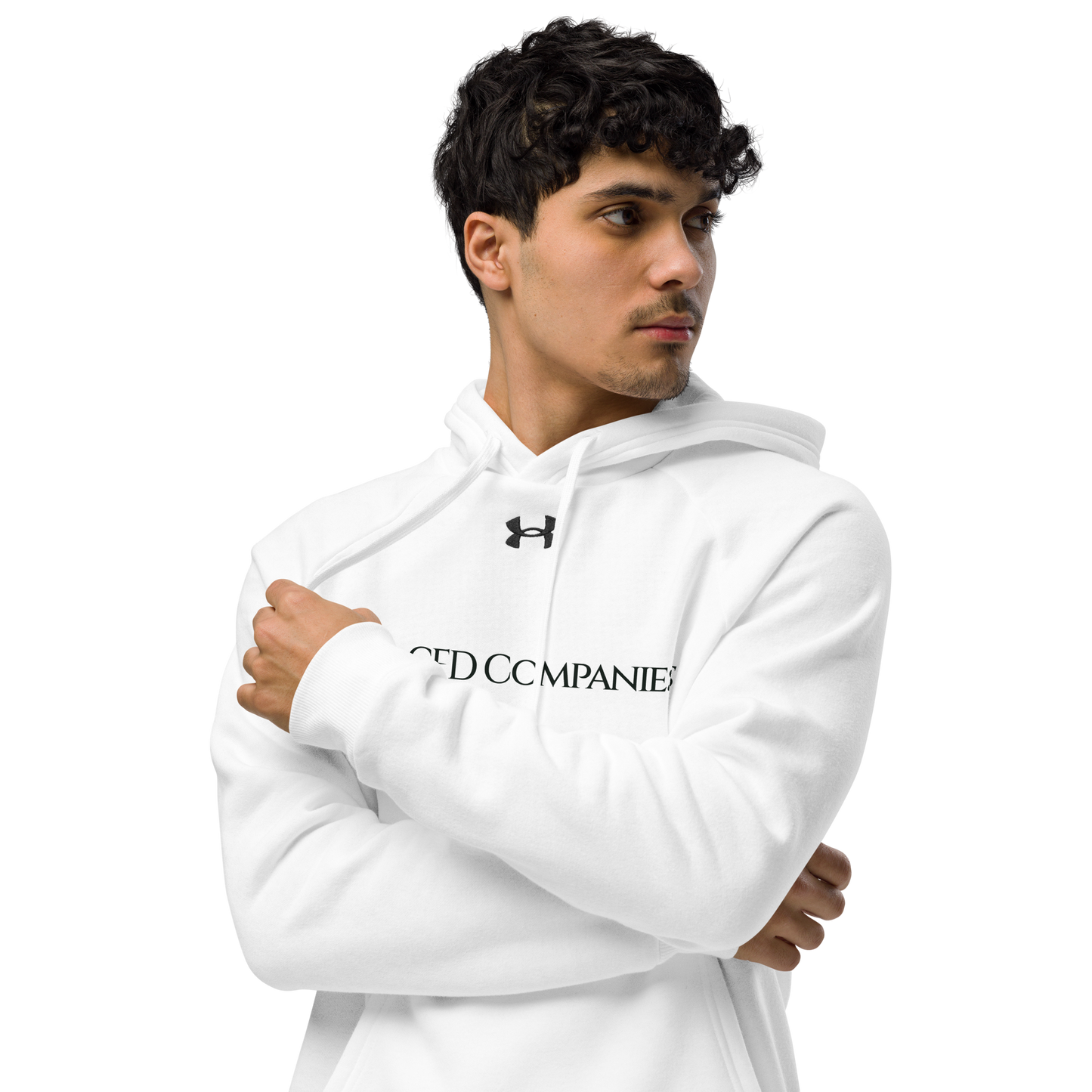 CFD Companies Under Armour® Hoodie