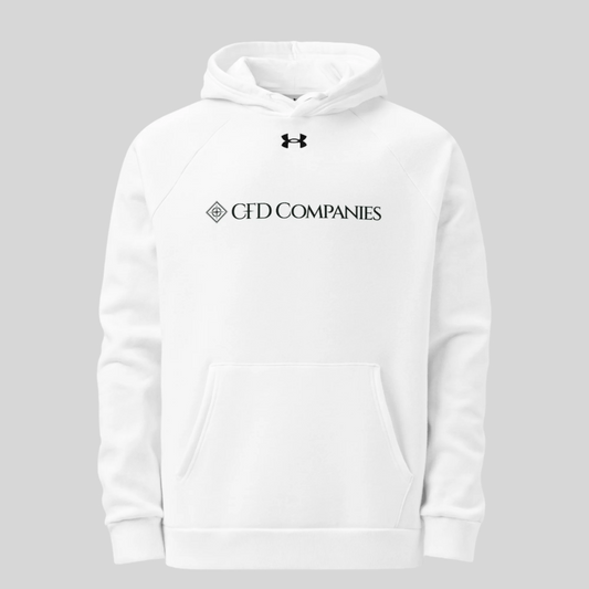 CFD Companies Under Armour® Hoodie