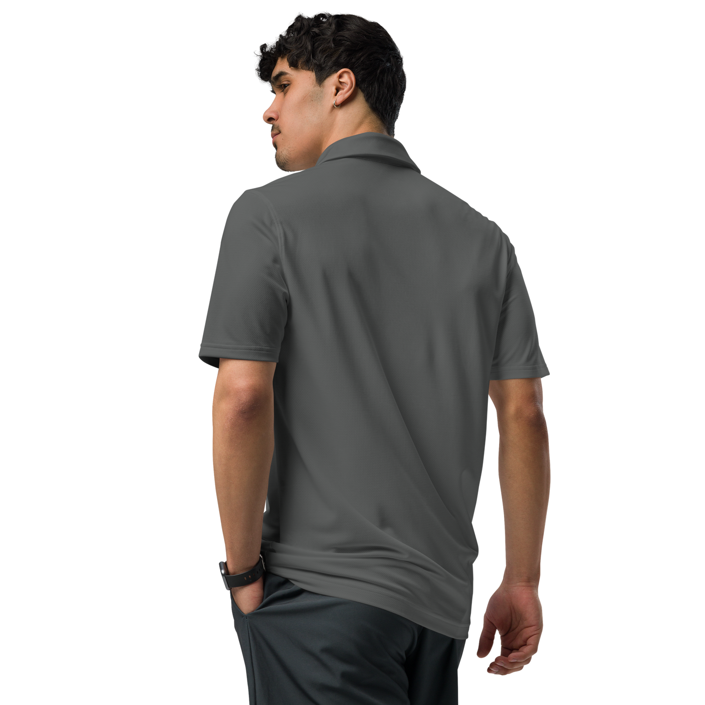 CFD Companies Under Armour® Men's Polo