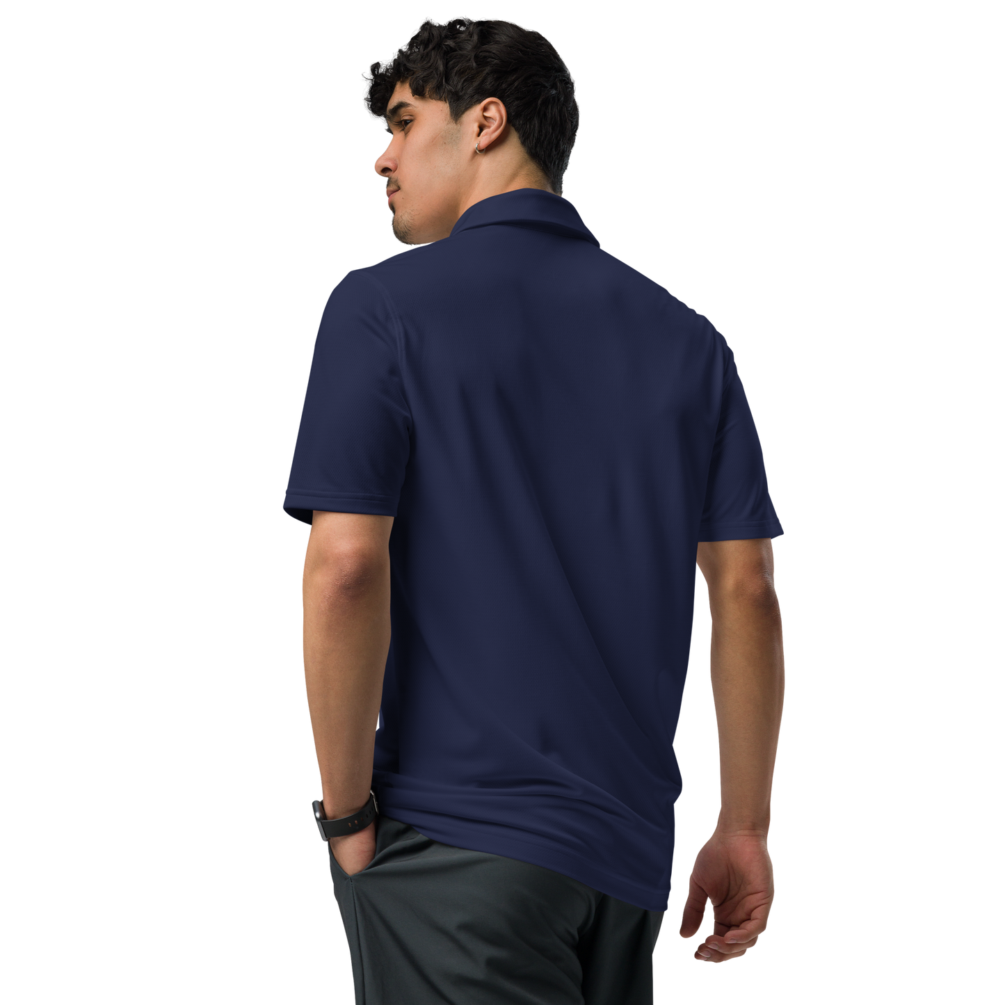 CFD Companies Under Armour® Men's Polo