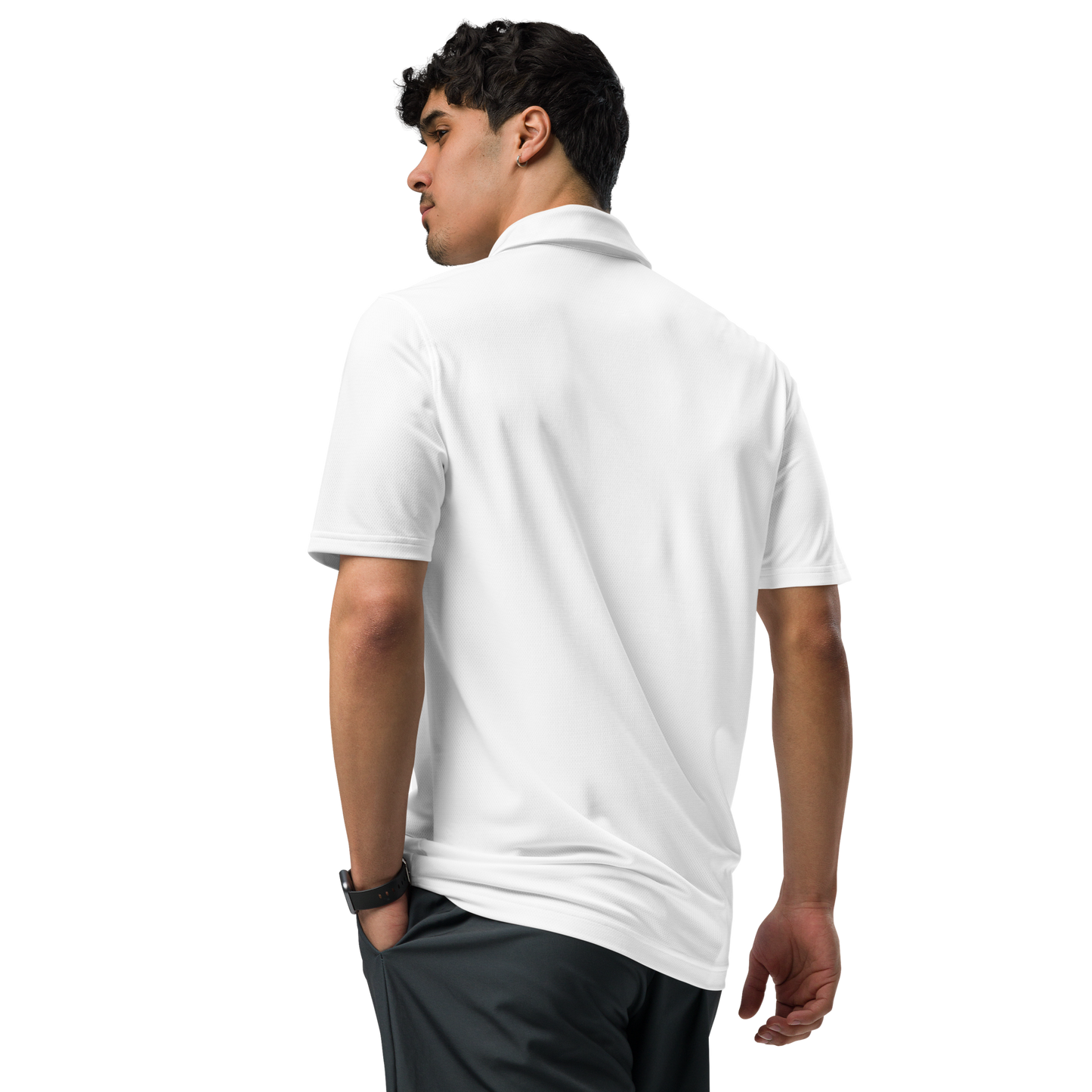 CFD Companies Under Armour® Men's Polo