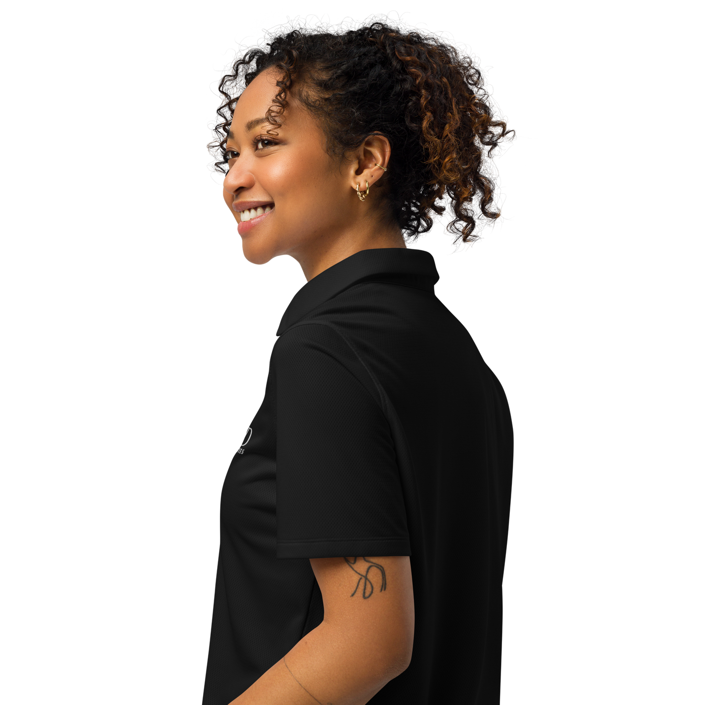 CFD Companies Under Armour® Women's Polo