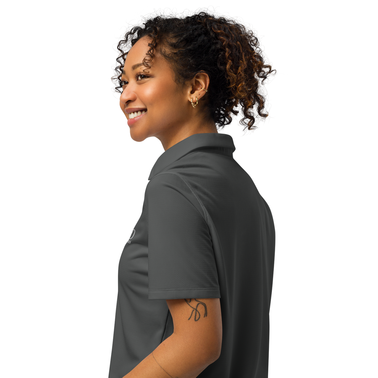 CFD Companies Under Armour® Women's Polo