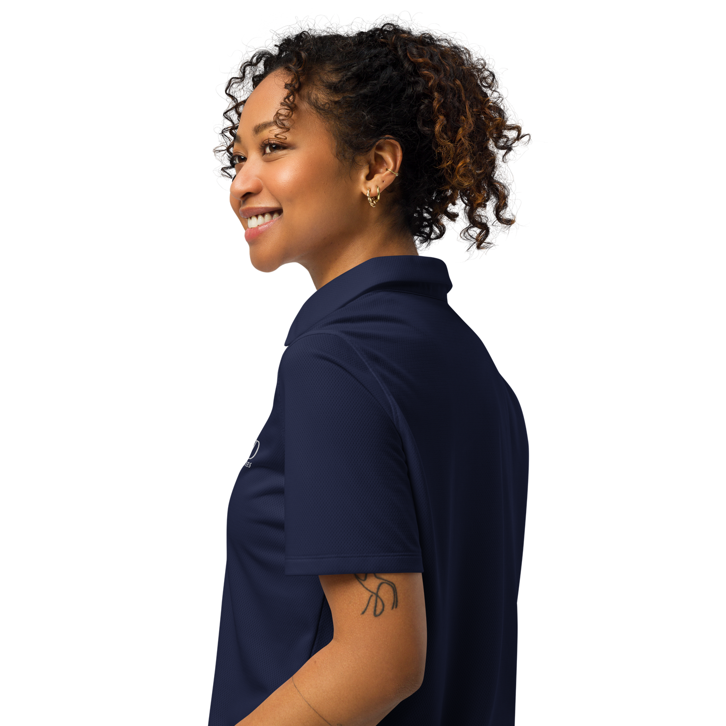 CFD Companies Under Armour® Women's Polo