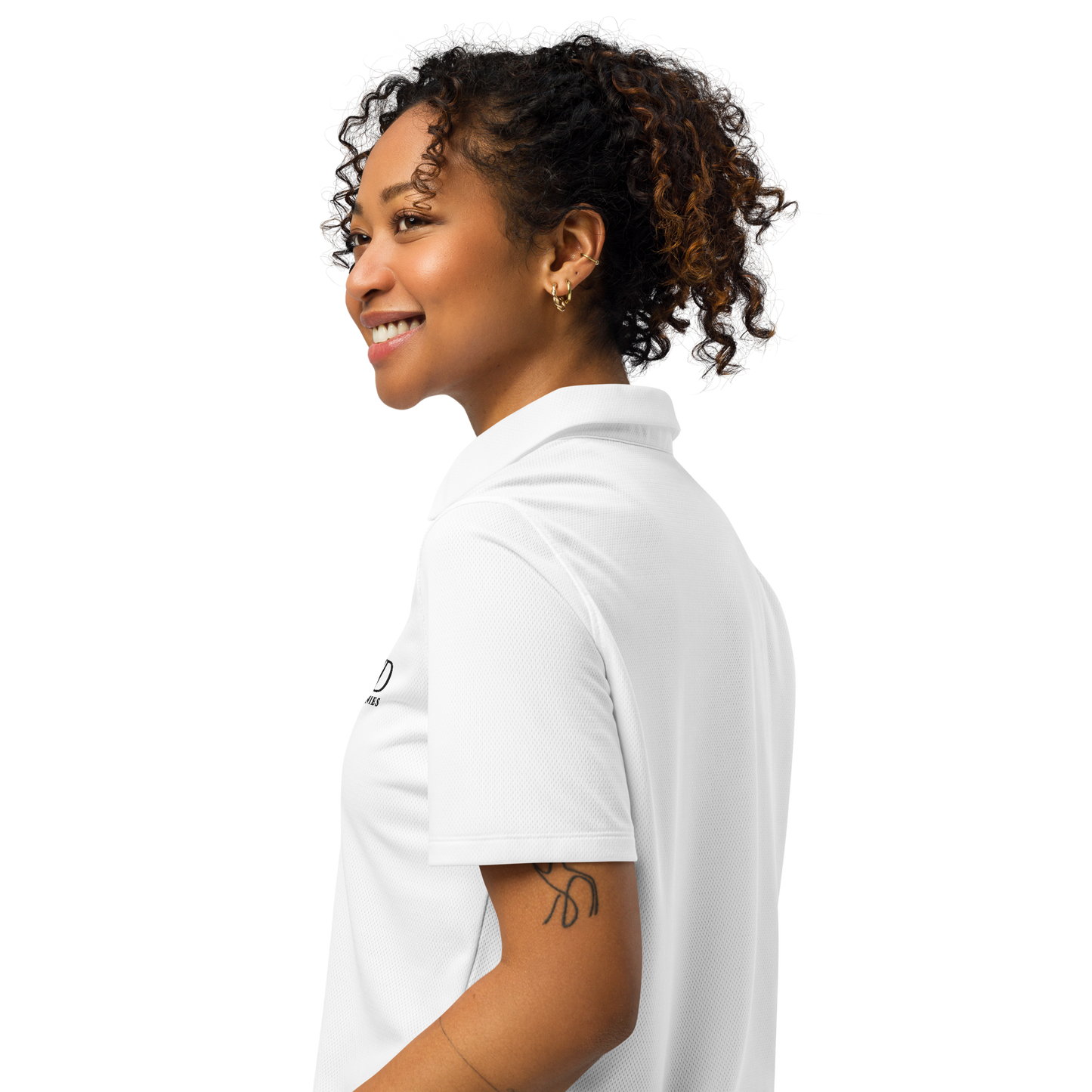CFD Companies Under Armour® Women's Polo