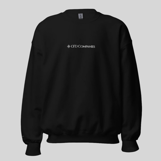 CFD Companies Unisex Sweatshirt