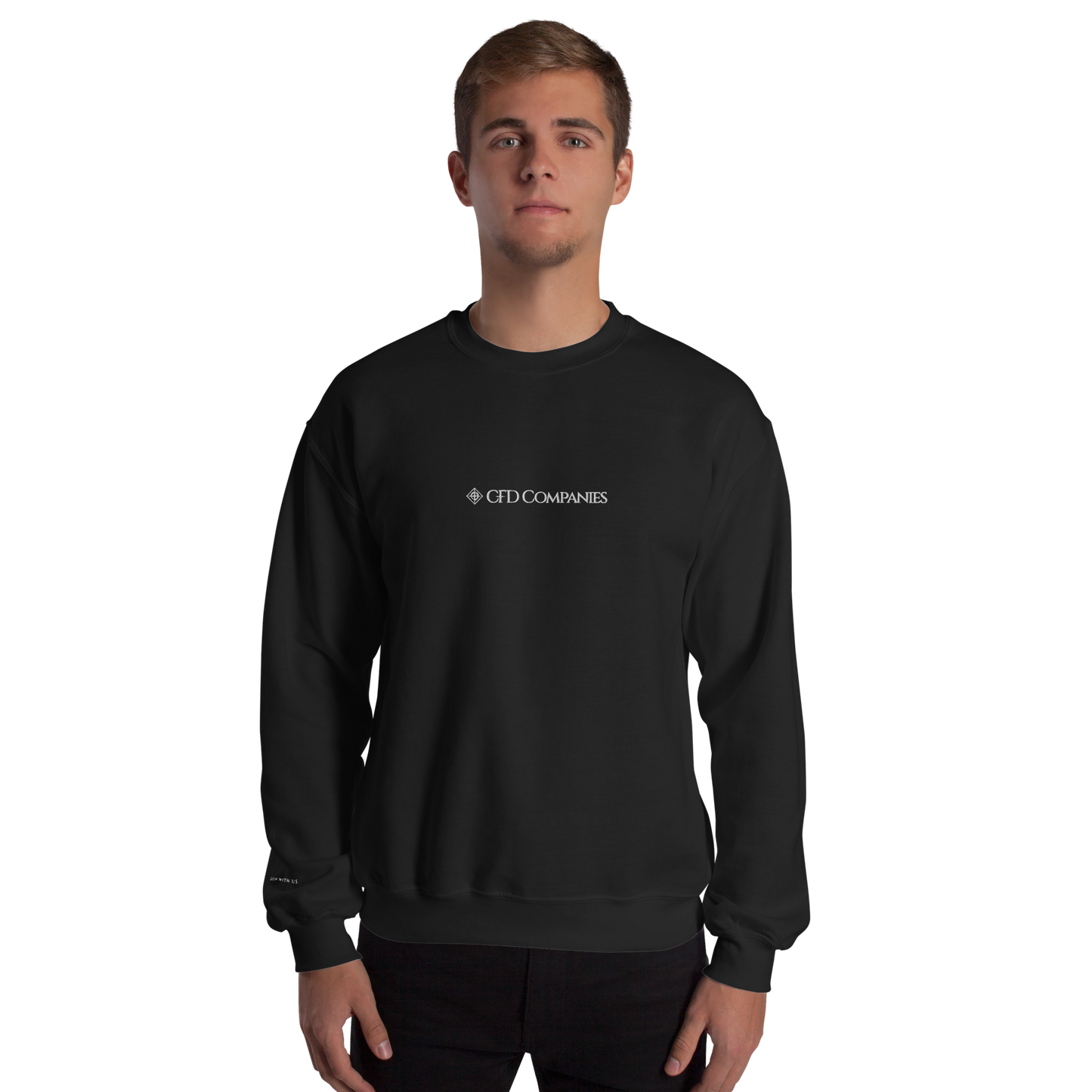 CFD Companies Unisex Sweatshirt