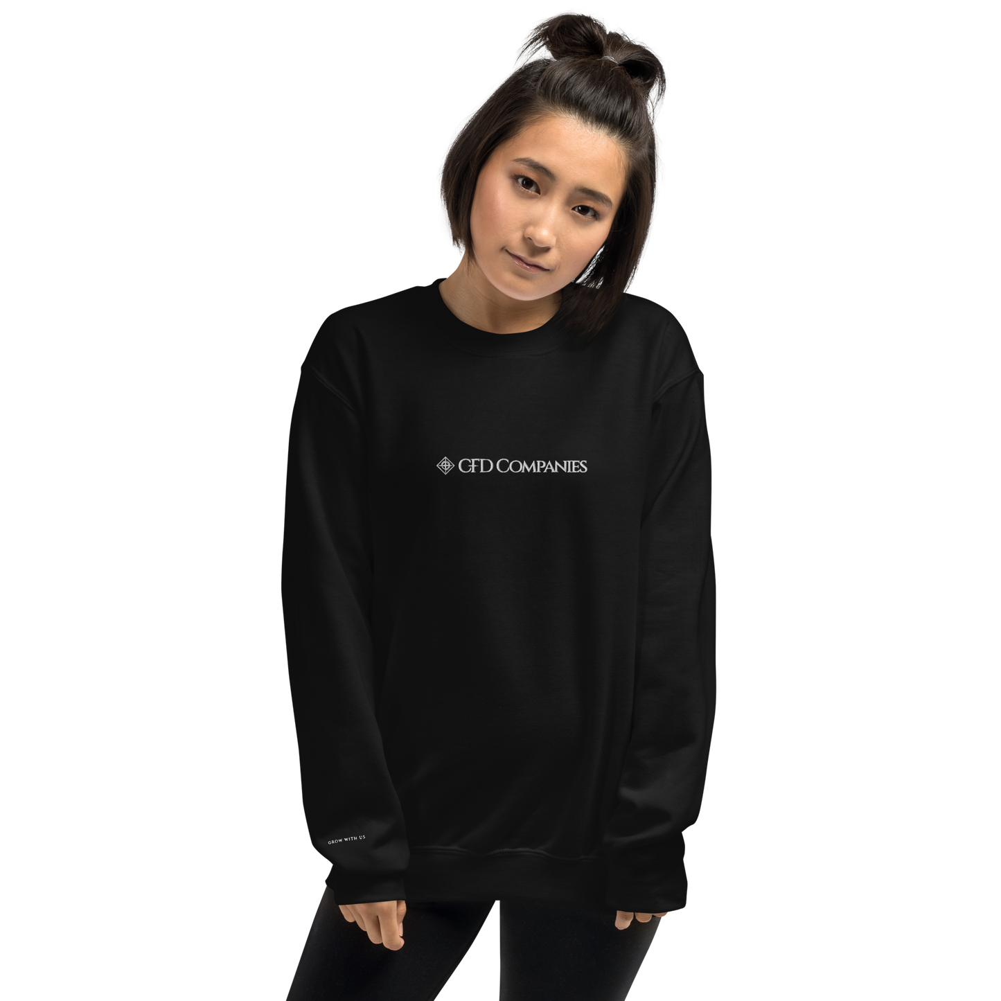 CFD Companies Unisex Sweatshirt