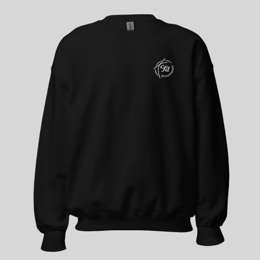 cfd Investments Unisex Sweatshirt