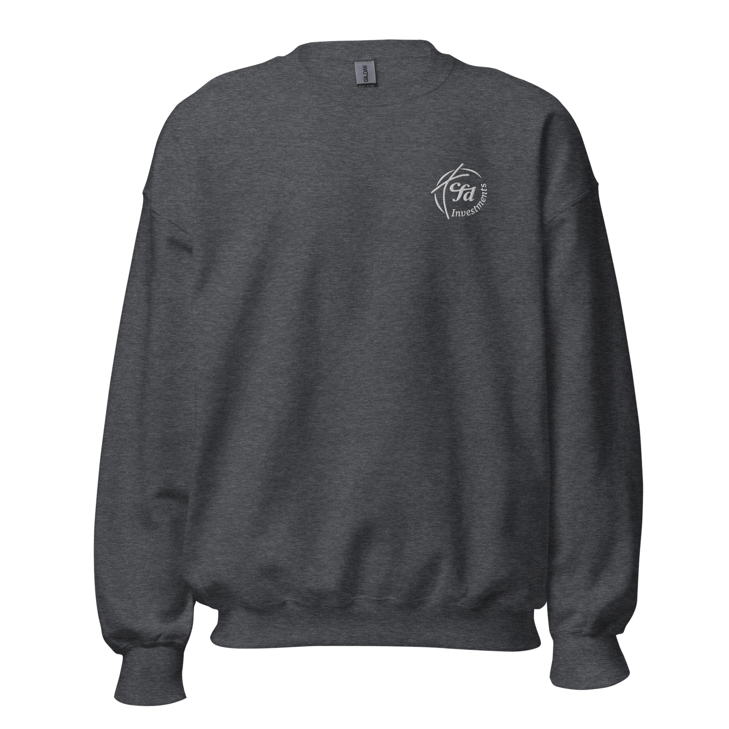 cfd Investments Unisex Sweatshirt