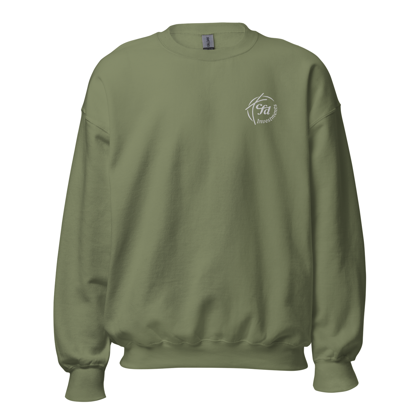 cfd Investments Unisex Sweatshirt