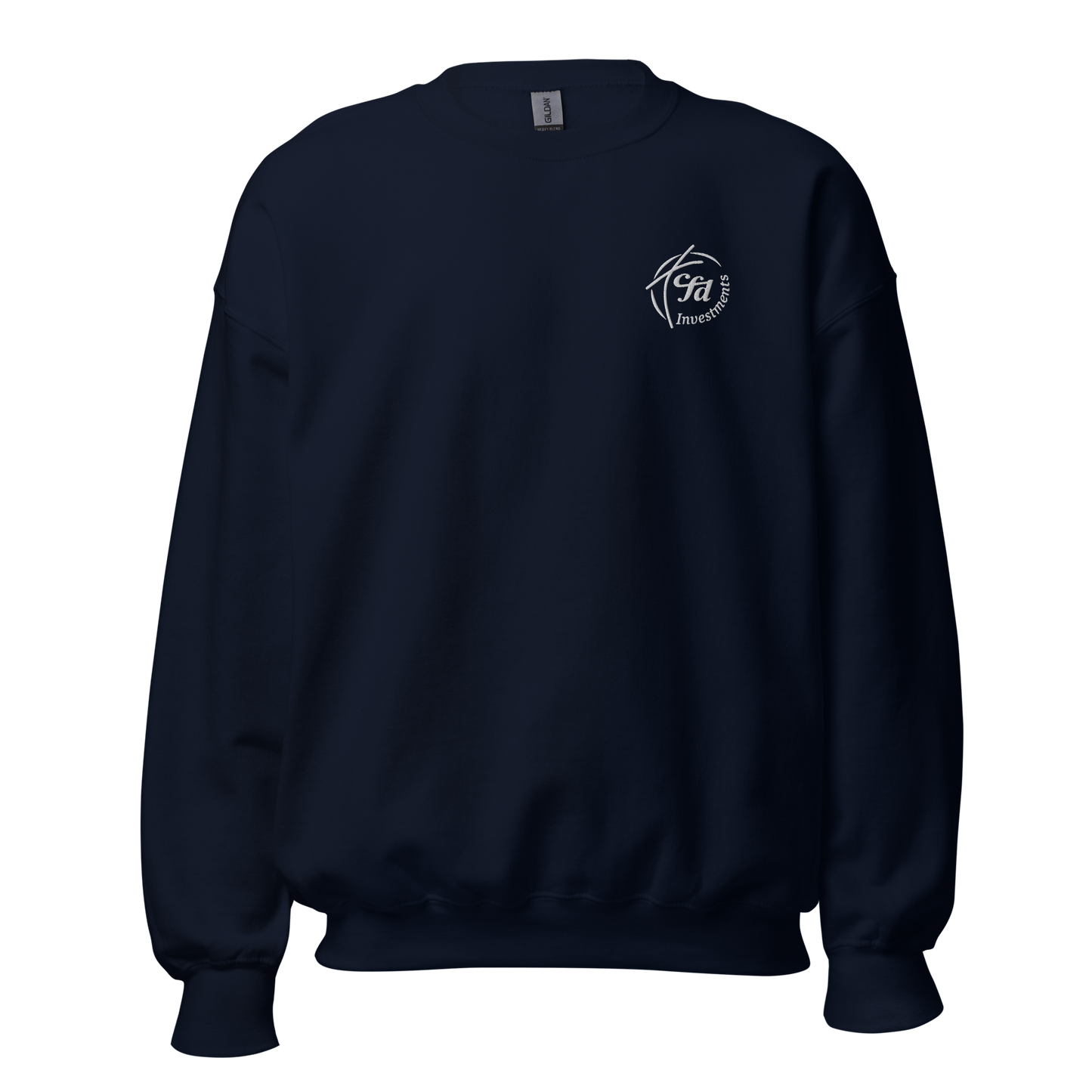 cfd Investments Unisex Sweatshirt